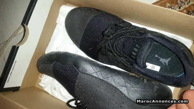 Jordan air 23 - مراكش (2)