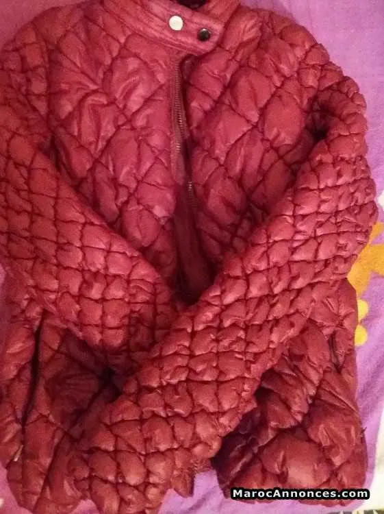 Tjacket doudoune - الرباط (3)