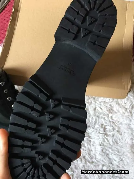 Chaussures zara original women - الدار البيضاء (3)