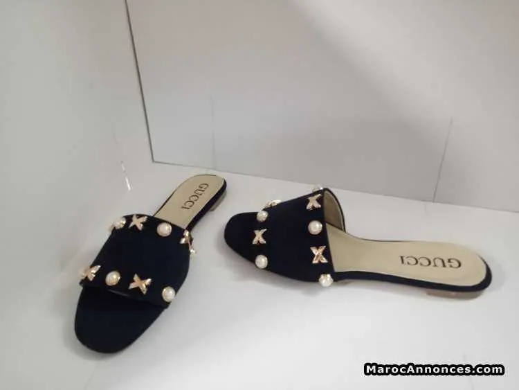 Sandale pour femme - مراكش