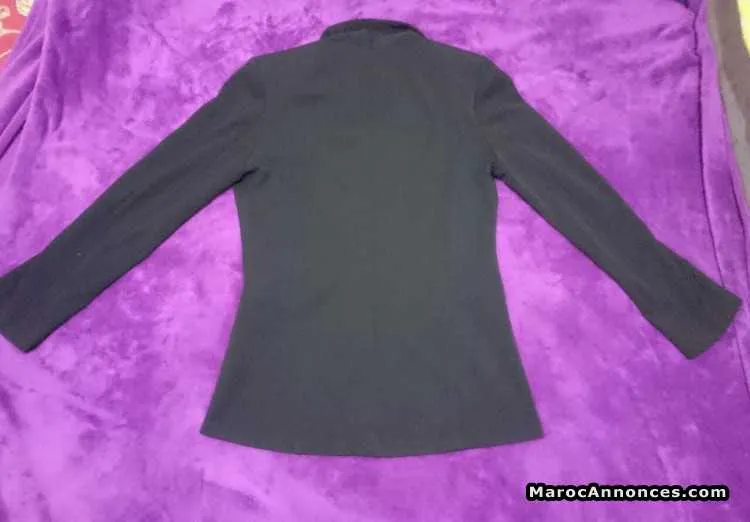 Veste mango pour femme en très bon état - القنيطرة (2)
