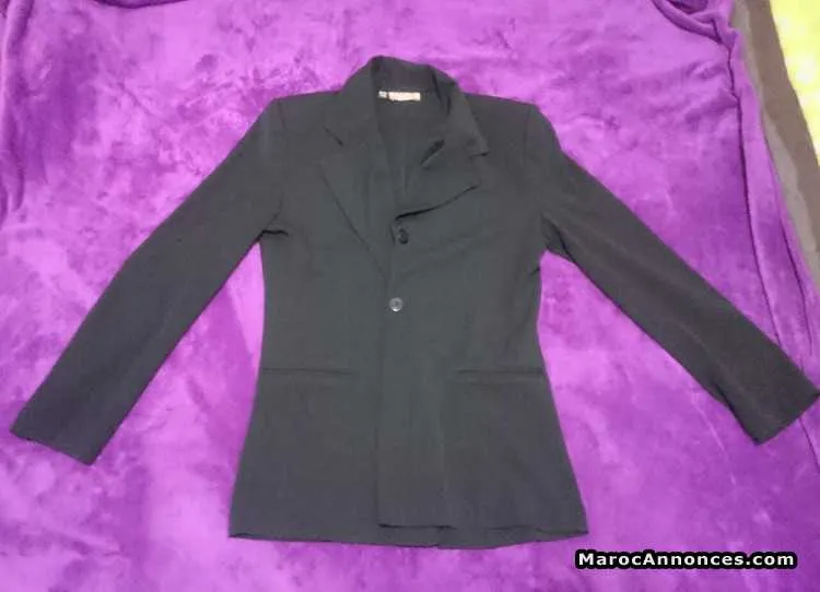 Veste chemise pour femme - القنيطرة