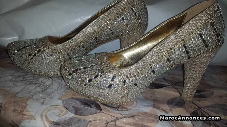 Chaussures pour femmes - مكناس