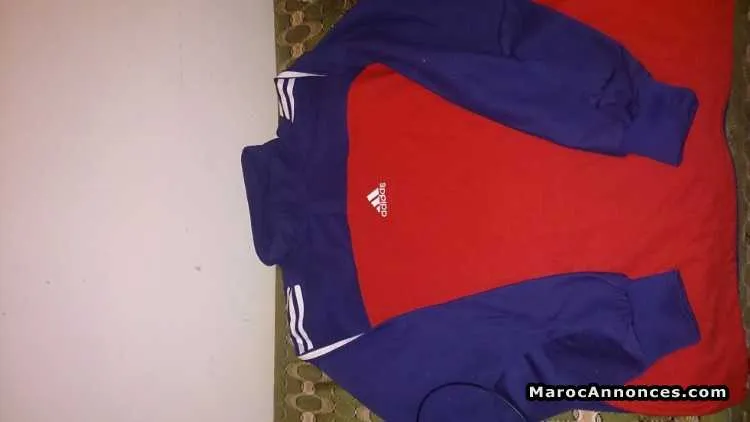 Sweet adidas - الدار البيضاء (2)