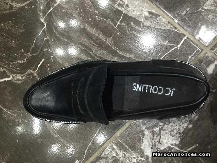 Chaussure à vendre - الدار البيضاء