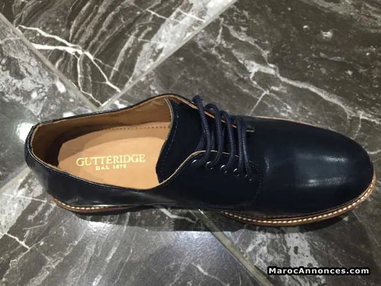 Chaussure à vendre - الدار البيضاء (3)