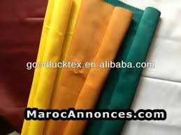 Vente des tissus - الدار البيضاء (3)
