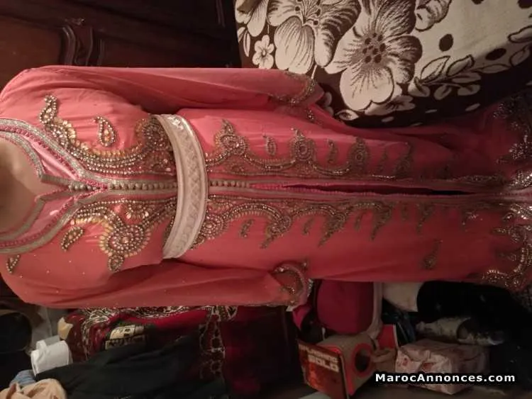 Takchita à vendre - الدار البيضاء (2)
