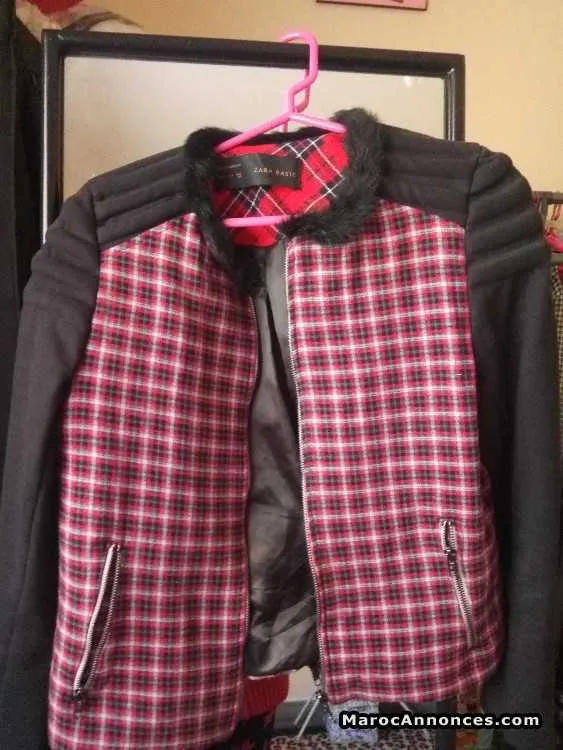Veste - الدار البيضاء