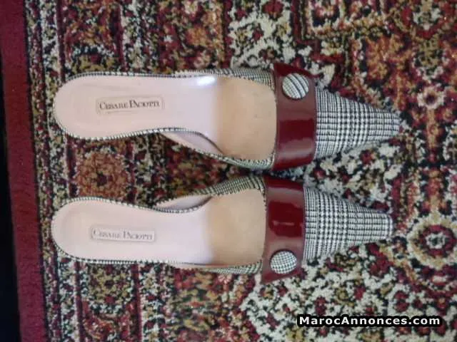 Chaussure femme - الدار البيضاء (3)