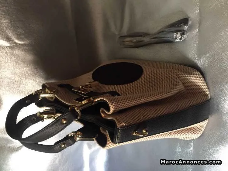 Sac hermes - الدار البيضاء (2)