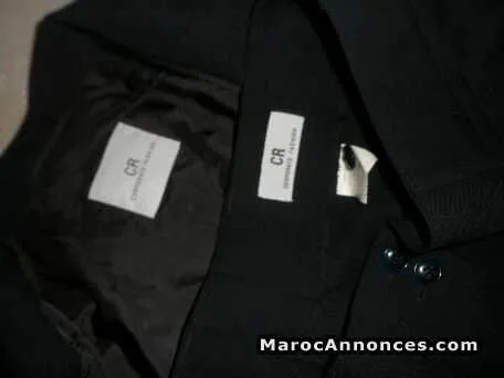 Tailleur pour femme - مراكش