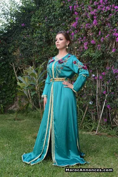 Tekchita - طنجة