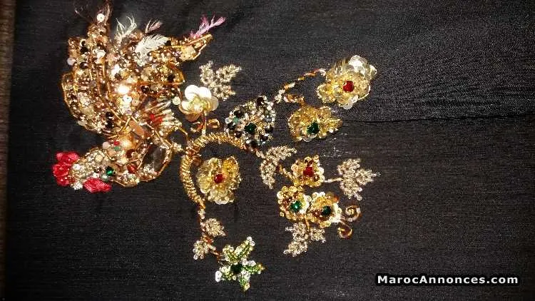 Articles  traditionels a vendre - الدار البيضاء (2)