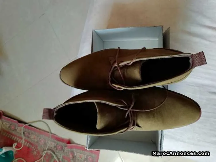 Chaussure primark taille 44 - القنيطرة