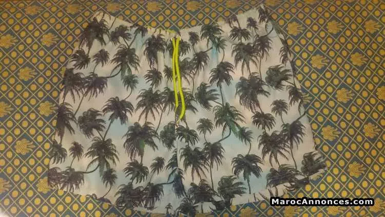 Short origine importé - مراكش