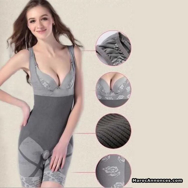 Zig zag slimmer - الدار البيضاء