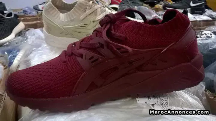 Asics - الدار البيضاء (2)