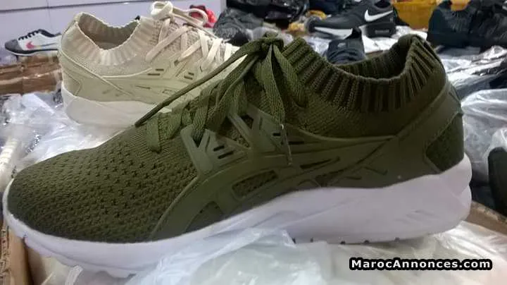 Asics - الدار البيضاء (3)