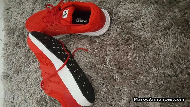 Chaussures de sport importées usa - الرباط (3)