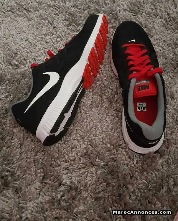 Chaussures de sport importées usa - الرباط (2)