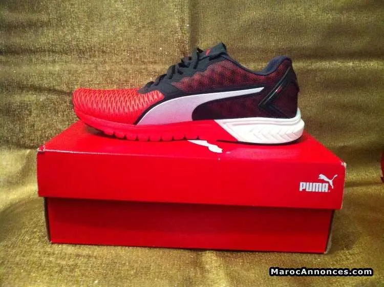 Puma original  t41 99£ - الدار البيضاء (2)