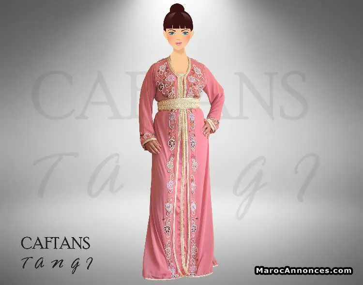 Tekchitas et caftans à vendre - الدار البيضاء (2)