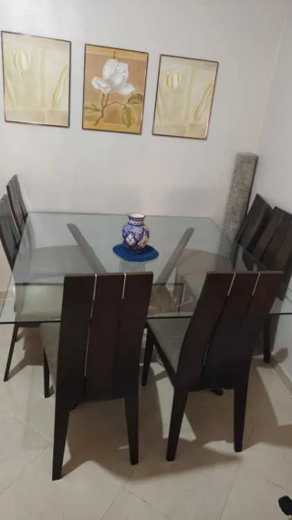 Salle a manger - مراكش