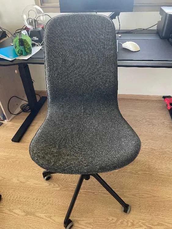 Chaise bureau ikea - الدار البيضاء