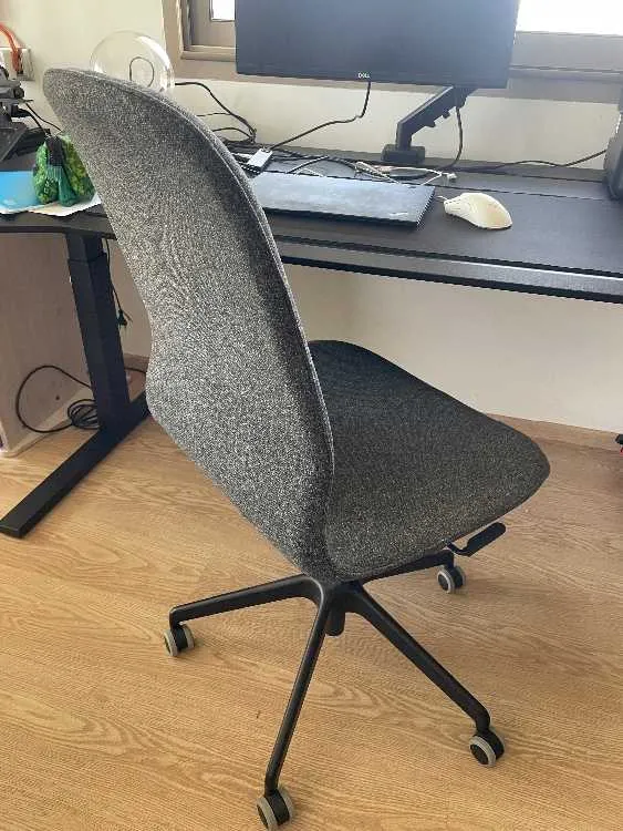 Chaise bureau ikea - الدار البيضاء (3)