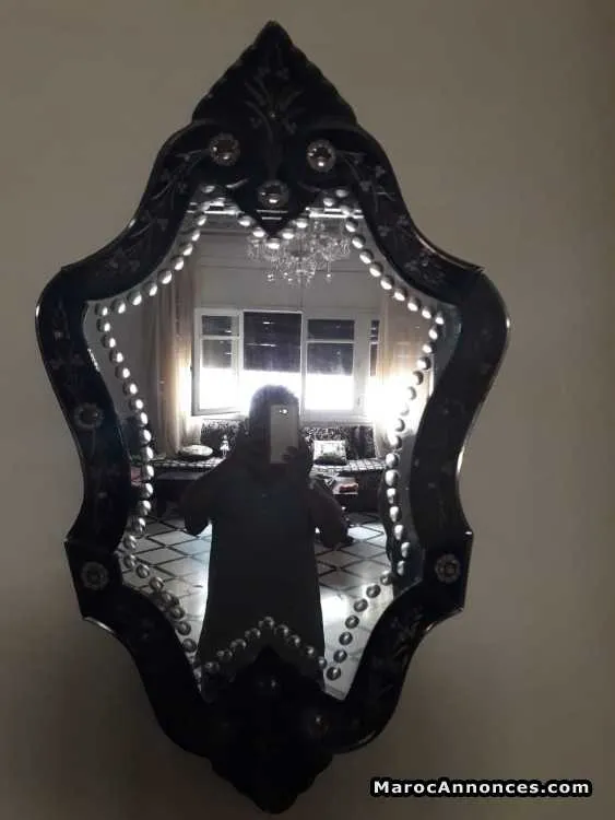 Miroir - فاس (2)