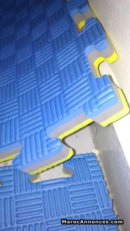Tapis tatamis - المحمدية (2)
