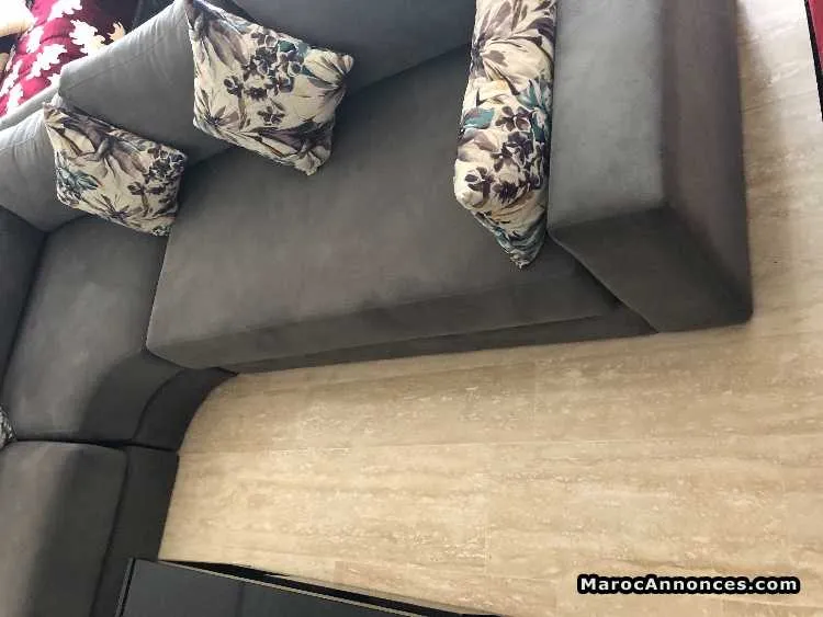 Salon à vendre - الدار البيضاء (3)