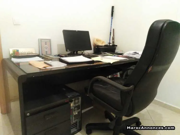 Bureau - القنيطرة