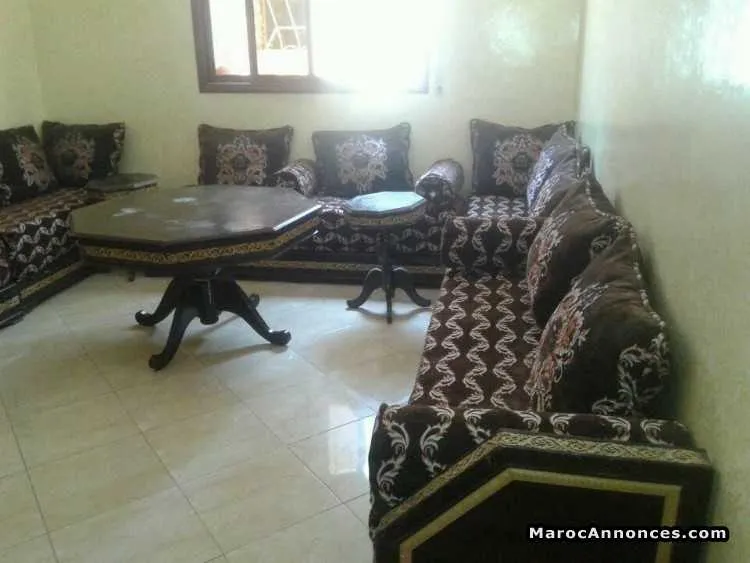 Salon à vendre - الفقيه بن صالح