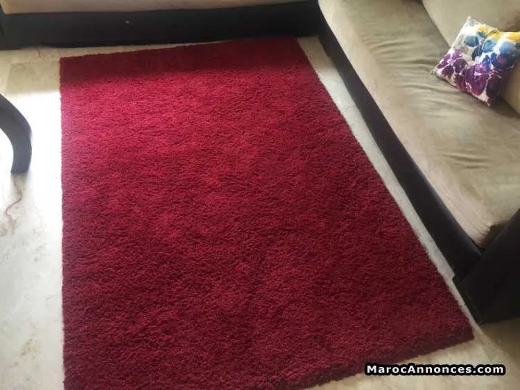 Tapis rouge - الدار البيضاء
