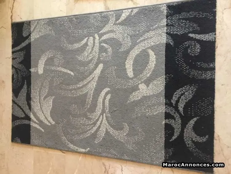 Tapis rouge - الدار البيضاء (2)