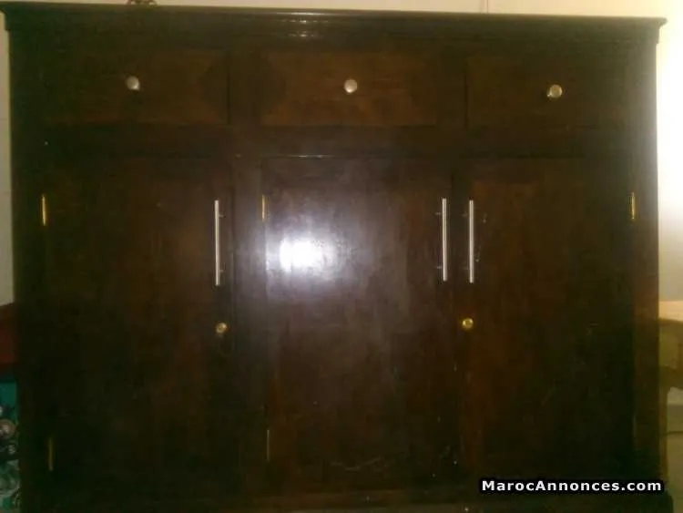 Meuble de rangement - مراكش