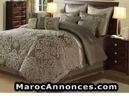 Couette de madison parc - فاس (2)