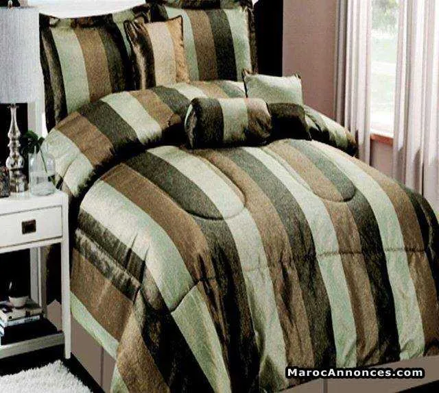 Couette de madison parc - فاس (3)