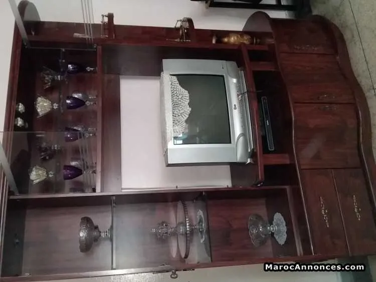 Vitrine à vendre - الدار البيضاء (2)