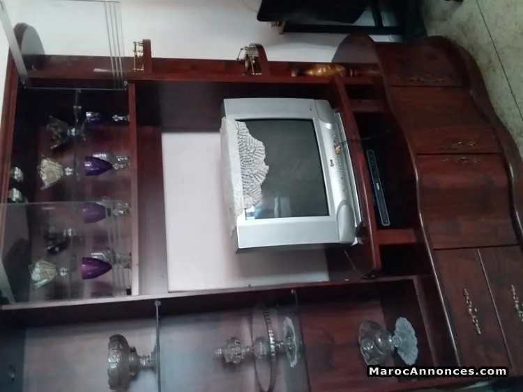 Vitrine à vendre - الدار البيضاء (3)