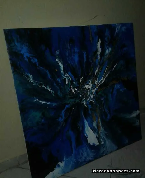 Tableaux a vendre - الدار البيضاء (2)