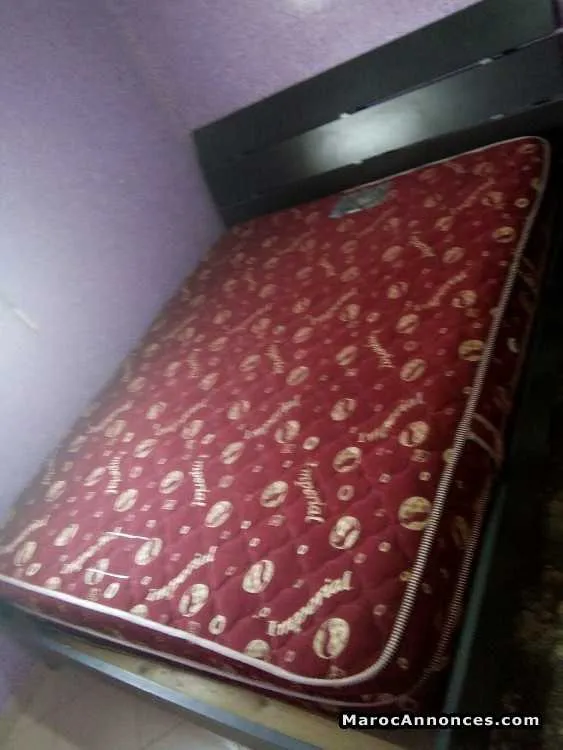 Lit à vendre - سلا (3)
