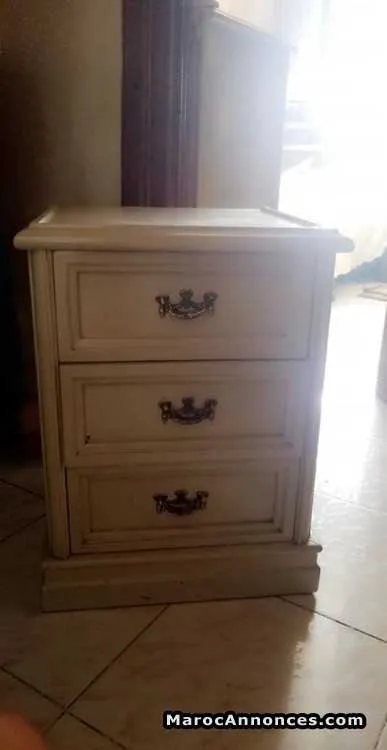 Set et de chambre complet pas cher - تطوان (2)