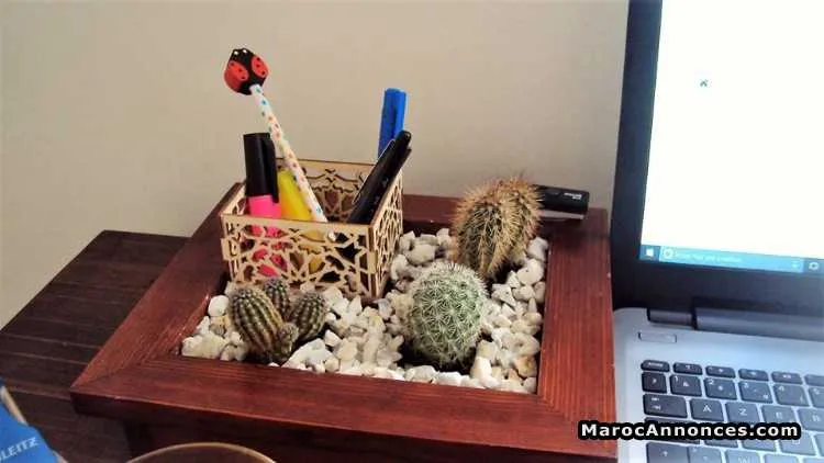 Accessoires bureau pour particuliers et entreprise - الرباط (2)