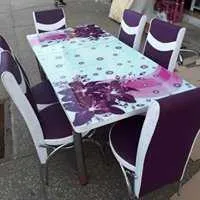 Salle a manger nouveaux - الرباط (2)