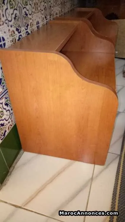 Une chambre à coucher à vendre / غرفة نوم للبيع - مراكش (2)