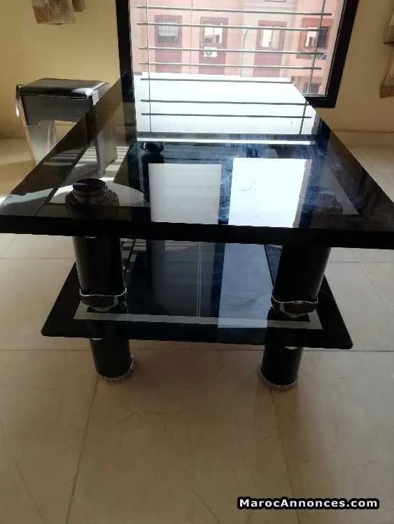 Table de salon - مراكش (3)
