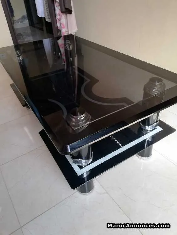 Table de salon - مراكش (2)